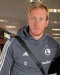 ラドヴァン・パンコヴ（サッカー選手）の写真