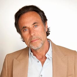Photo of Jonathan Elias