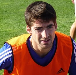 Photo of Ángel Javier Arizmendi