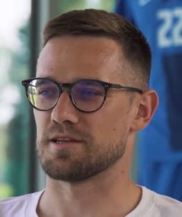 Photo of Timi Max Elšnik