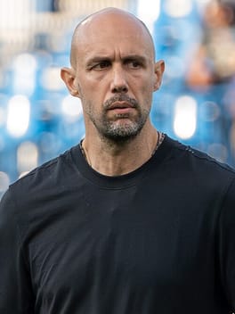 Photo of Marco Donadel
