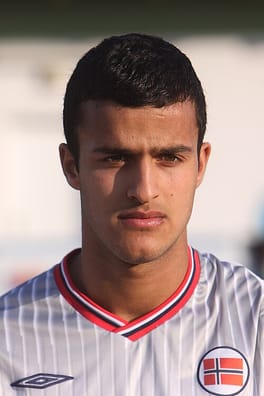 Photo of Harmeet Singh