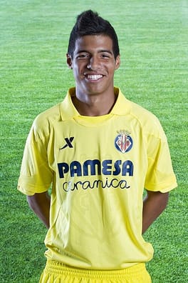 Photo of Carlos Martínez