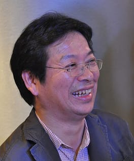 Photo of Yoshihiro Takahashi