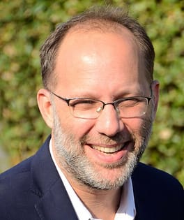 Photo of Ira Sachs