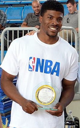 Photo of Kelenna Azubuike