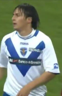 Photo of Gilberto Martínez