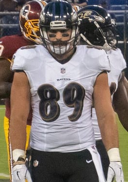 Photo of Mark Andrews