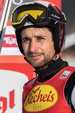 Photo of Jason Lamy-Chappuis