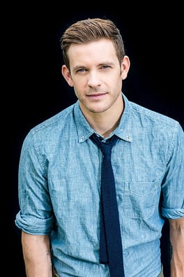 Photo of Bryce Johnson