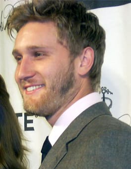 Photo of Aaron Staton