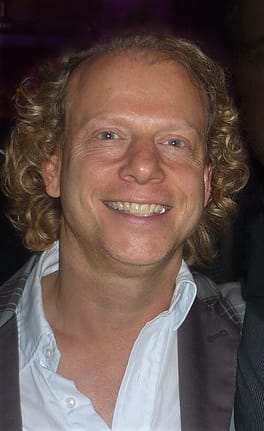 Photo of Bruce Cohen