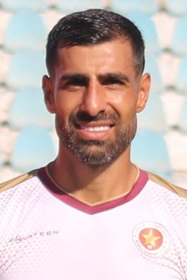Photo of Mohamad Ghaddar