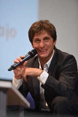 Photo of Gustavo Barros Schelotto