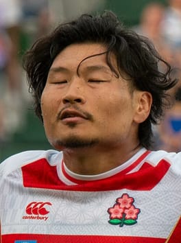 Photo of Keita Inagaki