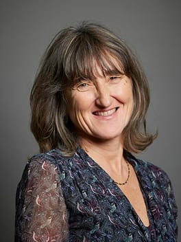 Photo of Beeban Kidron