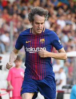 Photo of Miquel Soler