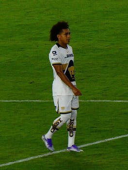 Photo of Adalberto Carrasquilla