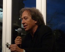 Photo of Pascal Bruckner