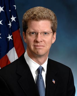 Photo of Shaun Donovan