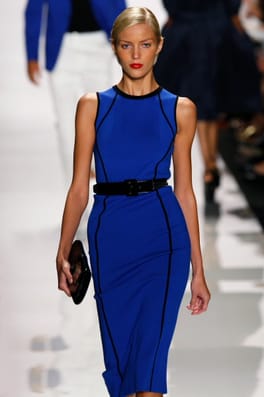 Photo of Anja Rubik
