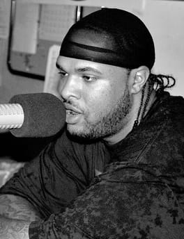 Photo of Slim Thug