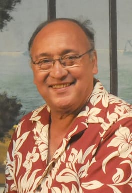 Photo of Victor Banerjee
