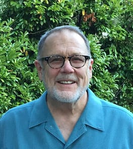 Photo of Dave Goelz