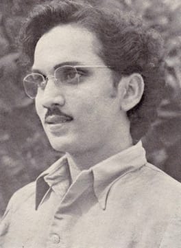 Photo of Akkineni Nageswara Rao