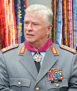 Photo of Volker Wieker