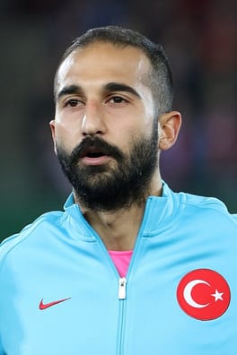 ヴォルカン・ババジャン(サッカー選手)の写真