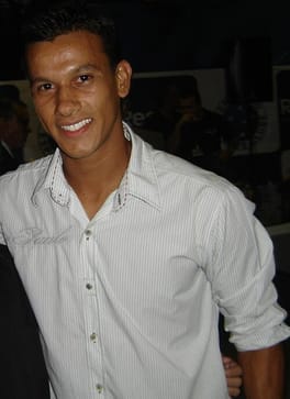 Photo of Henrique Pacheco Lima