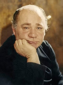 Photo of Yevgeny Leonov