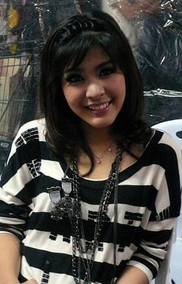 Photo of Nuengthida Sophon