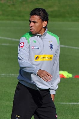 Photo of Igor de Camargo