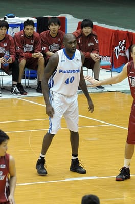Photo of Jameel Watkins