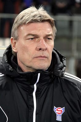 Photo of Lars Olsen