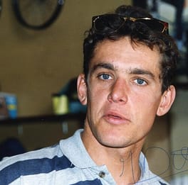 Photo of Jacky Durand