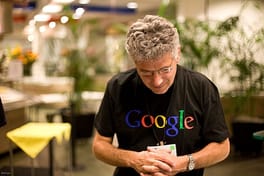 Photo of Joshua Bloch