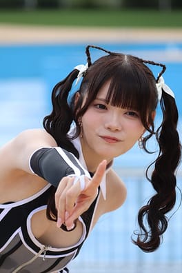 Photo of Rei Misumi