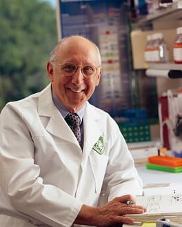 Photo of Steven Rosenberg