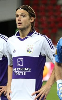 Photo of Guillaume Gillet
