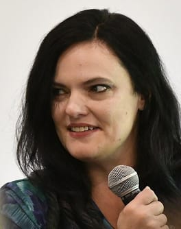 Photo of Catherynne M. Valente