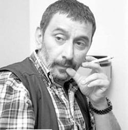 Photo of Ziad Rahbani