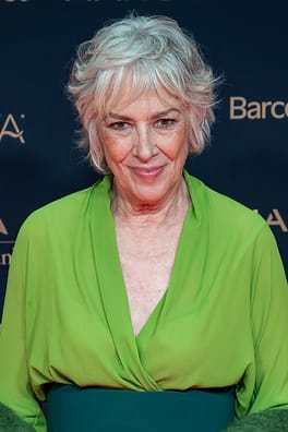Photo of Susi Sánchez