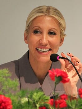 Photo of Malika Ayane