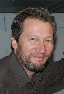 Photo of Ken Kwapis