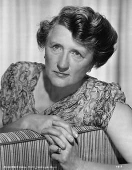 Photo of Marjorie Main