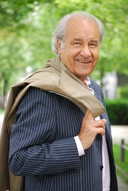 Photo of Manfred Schnelldorfer