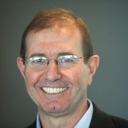Photo of Silvio Micali